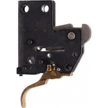 УСМ в сборе HATSAN 55,60,70,75,80,85,90,95,100Х,105Х,125,135,150,155 желтый спусковой крючок УСМ в сборе HATSAN 55,60,70,75,80,85,90,95,100Х,105Х,125,135,150,155 желтый спусковой крючок